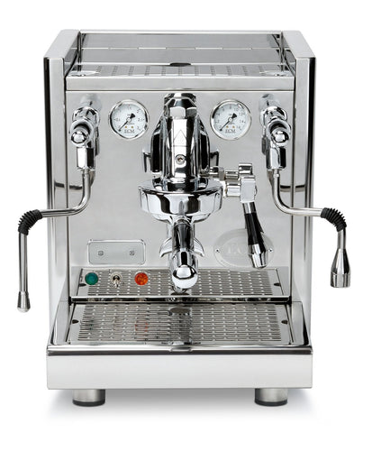 ECM Technika V Profi Espresso Machine w/ PID |91| - Return 