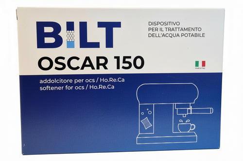 Bilt OSCAR 150 In-Tank Water Softener 