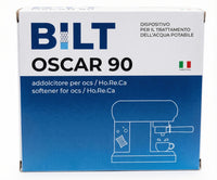 Bilt OSCAR 90 In-Tank Water Softener