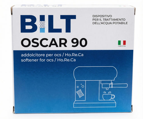Bilt OSCAR 90 In-Tank Water Softener 