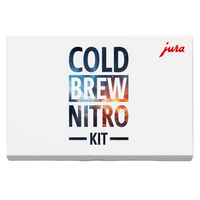 Jura Cold Brew Nitro Kit