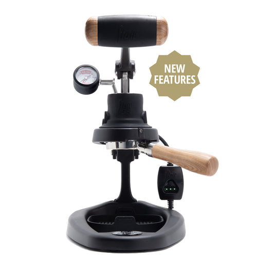 Flair 58 S Manual Espresso Maker 2023 Version 