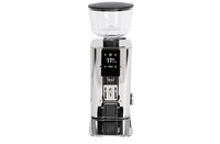 ECM Exacto Grind by Weight Espresso Grinder - Stainless Steel