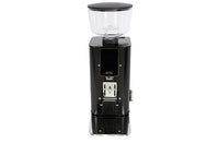ECM Exacto Grind by Weight Espresso Grinder - Black