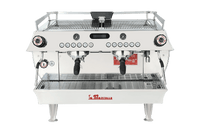 La Marzocco GB/5 S ABR 2 Group with Integrated Scales