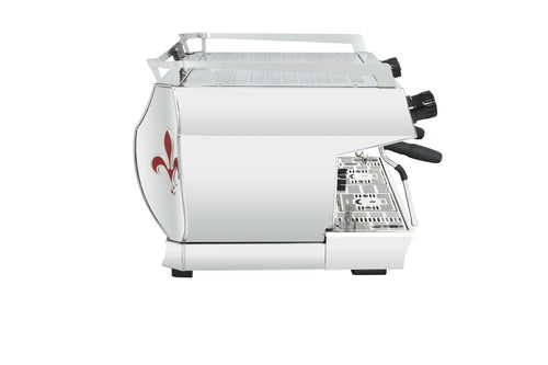 La Marzocco GB/5 S – Auto Brew Ratio ABR (2 Group) 