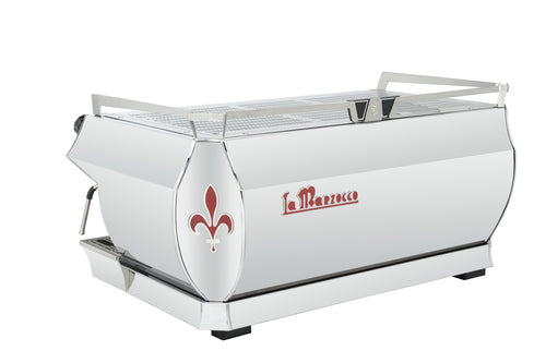 La Marzocco GB/5 S - Auto Brew Ratio ABR (4 Group) 