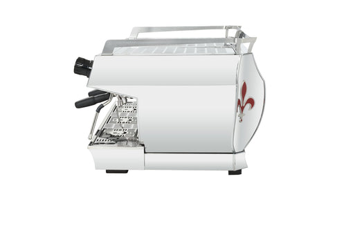 La Marzocco GB/5 S - Auto Brew Ratio ABR (4 Group) 