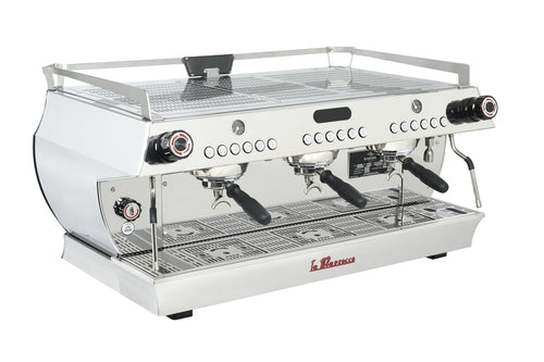 La Marzocco GB/5 S - Auto Brew Ratio ABR (4 Group) 