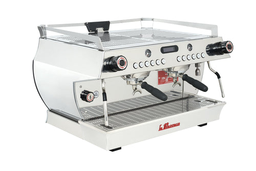 La Marzocco GB/5 S - Auto Volumetric AV (2 Group) 
