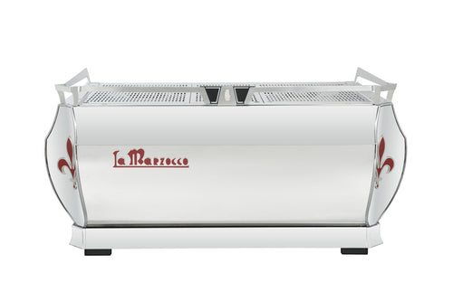 La Marzocco GB/5 S - Auto Volumetric AV (3 Group) 