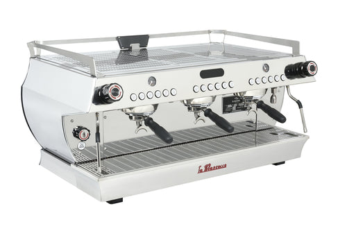 La Marzocco GB/5 S - Auto Volumetric AV (4 Group) 