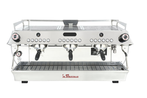 La Marzocco GB/5 S - Auto Volumetric AV (4 Group) 