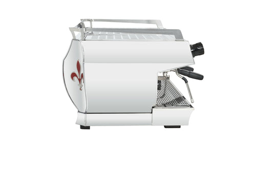 La Marzocco GB/5 S - Auto Volumetric AV (4 Group) 