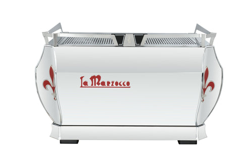 La Marzocco GB/5 S - Semi Automatic EE (2 Group) 