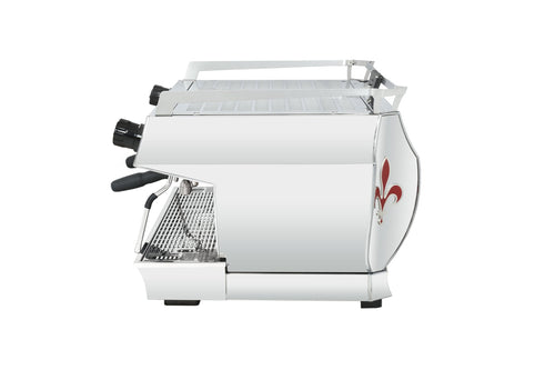 La Marzocco GB/5 S - Semi Automatic EE (2 Group) 