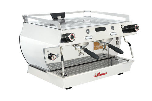 La Marzocco GB/5 S - Semi Automatic EE (2 Group) 