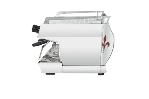 La Marzocco GB/5 S - Semi Automatic EE (3 Group) 