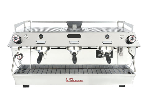 La Marzocco GB/5 S - Semi Automatic EE (4 Group) 