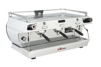 La Marzocco GB/5 S - Semi Automatic EE (4 Group)