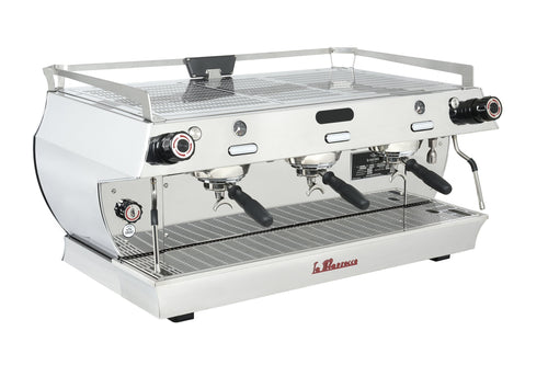 La Marzocco GB/5 S - Semi Automatic EE (4 Group) 