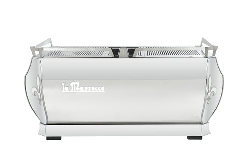 La Marzocco GB/5 X - Auto Brew Ratio ABR (3 Group) 