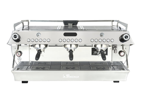 La Marzocco GB/5 X - Auto Brew Ratio ABR (3 Group) 