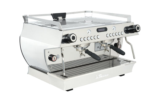 La Marzocco GB/5 X - Auto Volumetric AV (2 Group) 
