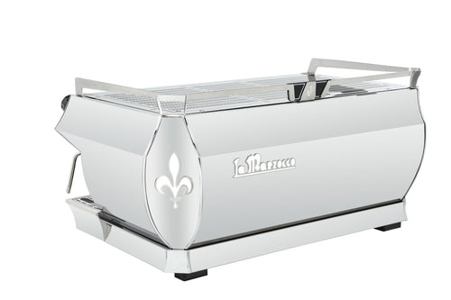 La Marzocco GB/5 X - Auto Volumetric AV (4 Group) 