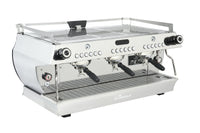 La Marzocco GB/5 X - Auto Volumetric AV (4 Group)