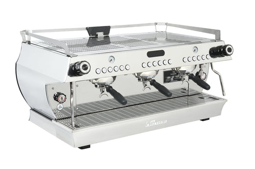 La Marzocco GB/5 X - Auto Volumetric AV (4 Group) 