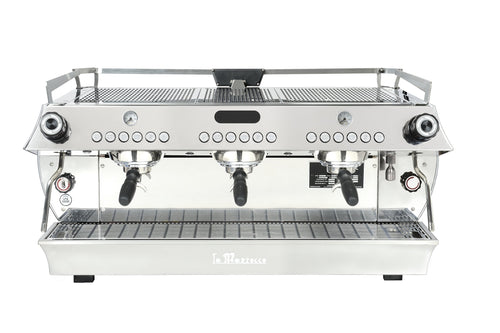 La Marzocco GB/5 X - Auto Volumetric AV (3 Group) 