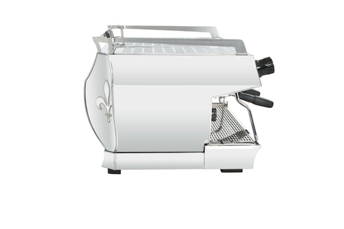 La Marzocco GB/5 X - Auto Volumetric AV (4 Group) 