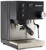 Rancilio Silvia M V6 - Black