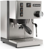 Rancilio Silvia M V6 - Stainless Steel