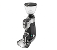Mazzer Kony G (Grind By Weight) Grinder - Black