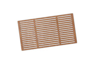 Brewspire Protective Cover for La Marzocco GS3 MP - Cognac