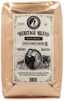 Heritage Blend - 1 KG