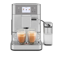 KitchenAid KF7 Super Automatic Espresso Machine - Stainless Steel