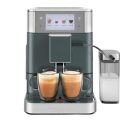 KitchenAid KF8 Super Automatic Espresso Machine - Juniper