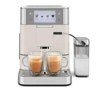 KitchenAid KF8 Super Automatic Espresso Machine - Porcelain