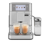 KitchenAid KF8 Super Automatic Espresso Machine - Stainless Steel