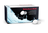KitchenAid Cleaning Tablets for Fully Automatic Espresso Machines (KESCT8)