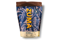 Zuma 48% Hot Chocolate - 1kg