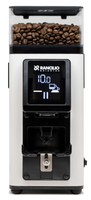 Rancilio Stile Espresso Grinder - White |YYC-173| - 45 day return
