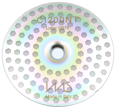 IMS CI200NT Nanotech Shower Screen - 51.5mm