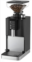 HeyCafe Jack Allround Burr Grinder - Black