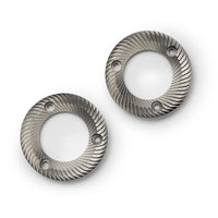 Mazzer ZZ K202P 64mm Flat Burrs - Mini & Mini g