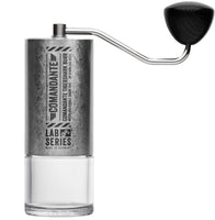 Comandante C40 Hand Grinder MK4 LAB Series - Tigershark