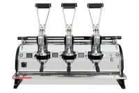 La Marzocco Leva X 3 Group Commercial Lever Espresso Machine